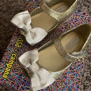 Multiple mini melissas